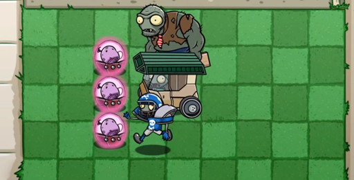 pvz_bt所有版本大全