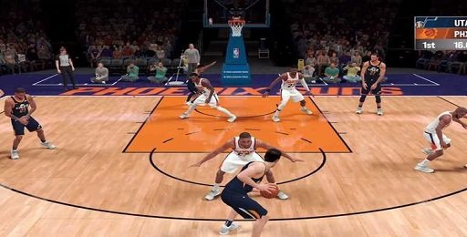 nba2k21系列游戏合集