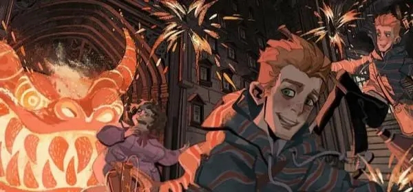 哈利波特魔法觉醒12月礼包码-哈利波特魔法觉醒2021年12月礼包码