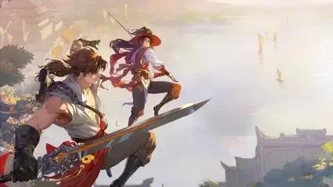 武林闲侠藏宝图-武林闲侠马嵬驿藏宝图
