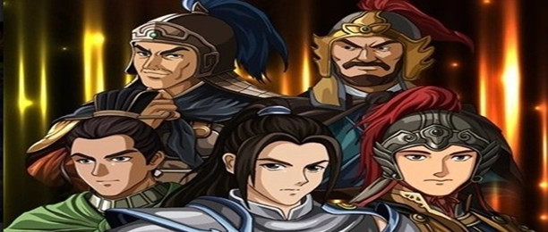 三国大时代系列大全