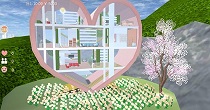 樱花校园模拟器游戏合集