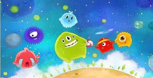 球球大作战辅助器大全