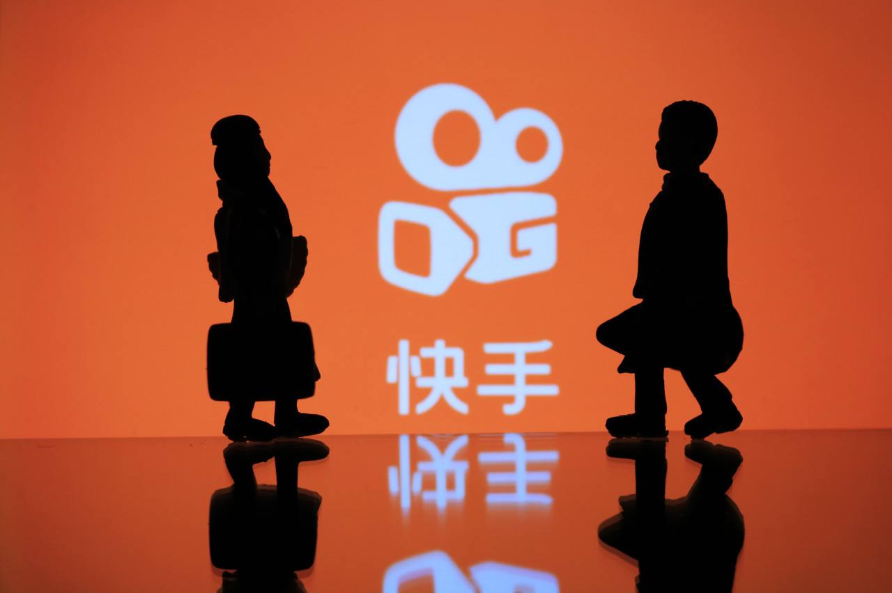 快手所有历史老旧版本大全