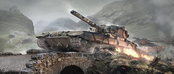 军事游戏排行榜