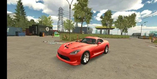 手动挡停车场游戏汇总