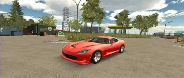 手动挡停车场游戏大全