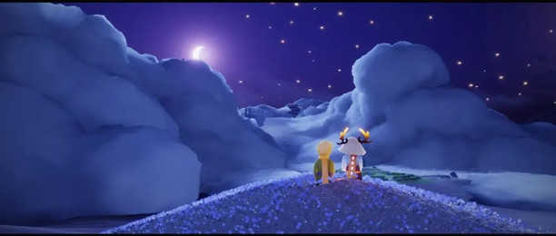 光遇全物品所有版本合集