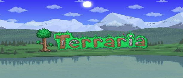 泰拉瑞亚最新版本合集