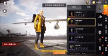 和平精英美化包合集