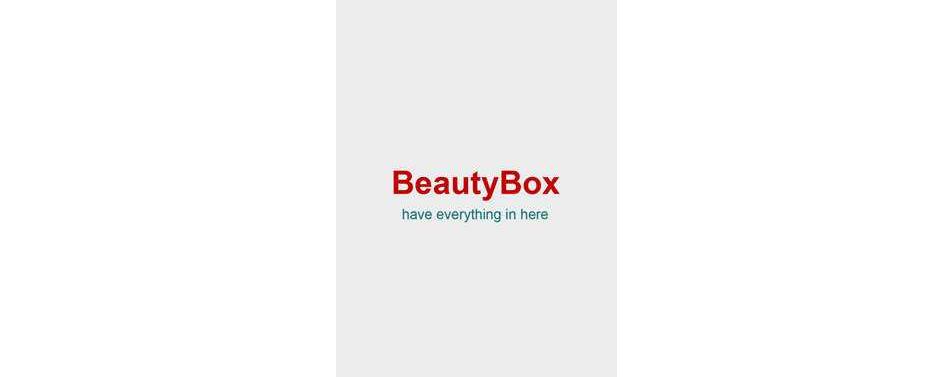 BeautyBox各种版本大全