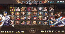 三国战纪历史版本大全