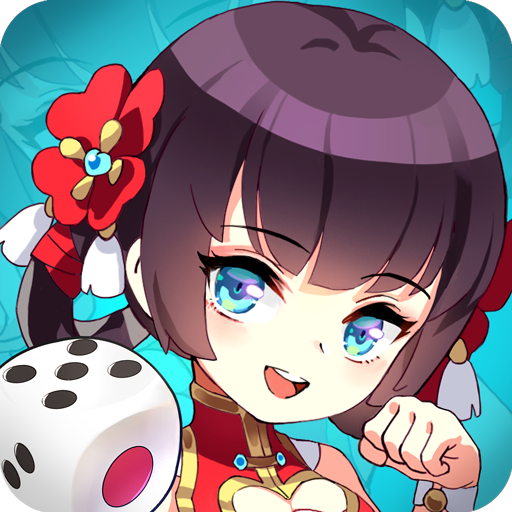 富豪闯三国 v5.5.0.1