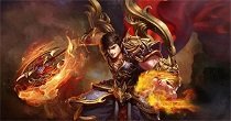复古传奇游戏合集