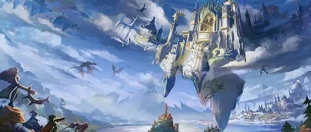 2022大型魔幻手游排行