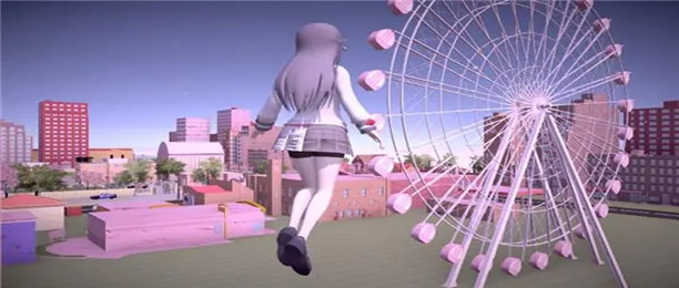 樱花校园模拟器2022年更新版本