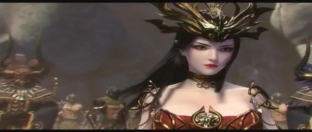 美杜莎传奇复古热血2022大全