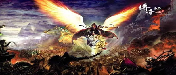 屠龙传奇手游推荐