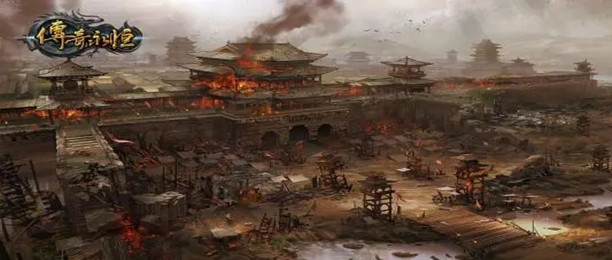 沙城传奇手游合集