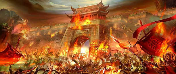 攻速火龙二合一传奇