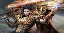 王者传奇手游官方正版合集