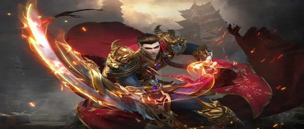 传世手游新开服大全