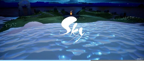 sky光遇脚本专区