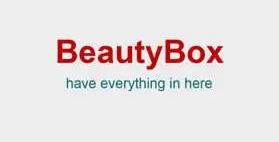 beautybox版本大全