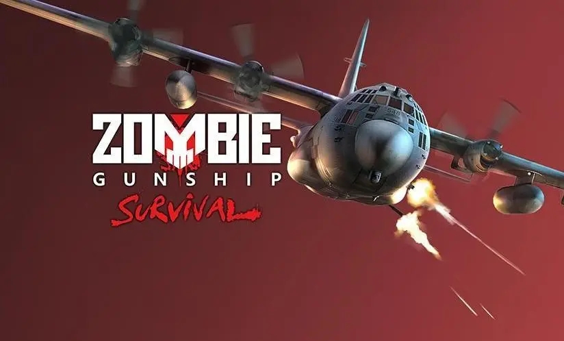 僵尸炮艇生存所有版本大全