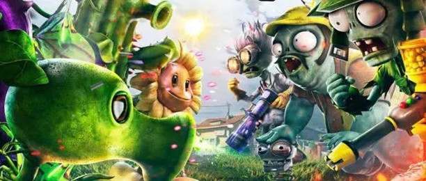 植物大战僵尸2破解版合集