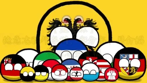 世界征服者波兰球系列合集