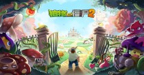 植物大战僵尸2破解版专区