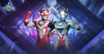 奥特曼传奇英雄无限钻石无限金币版