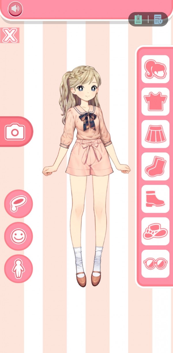 女子校园模拟器