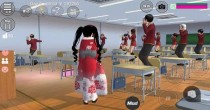 樱花校园模拟器中文版无广告大全