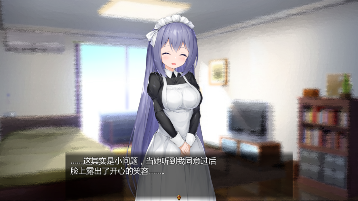 女子校园模拟器
