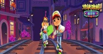 地铁跑酷直充app合集