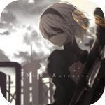 尼尔机械纪元a2服装mod 