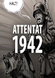 行刺1942简体汉化补丁 