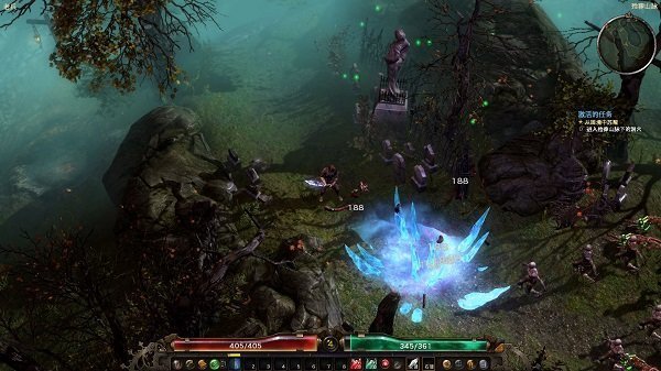 恐怖黎明1.1.9.7修改器