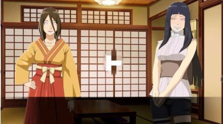 被诅咒的忍术汉化版