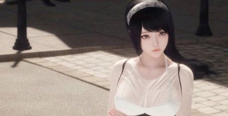 女子校园模拟器