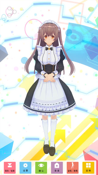 女子校园模拟器