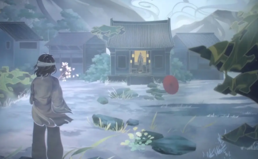 当鸟动漫正版