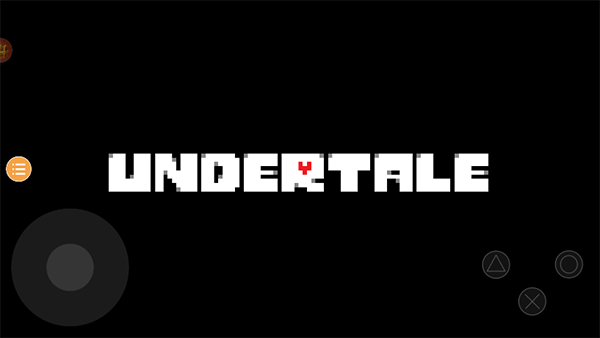 undertale中文版