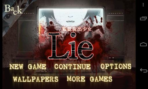 监狱脱出少女汉化版下载 v1.4