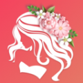 花丛寻爱 