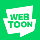 webtoon漫画中文版 