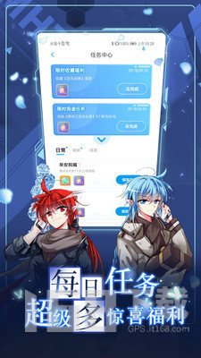 女子校园模拟器