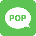 POP聊天官网 
